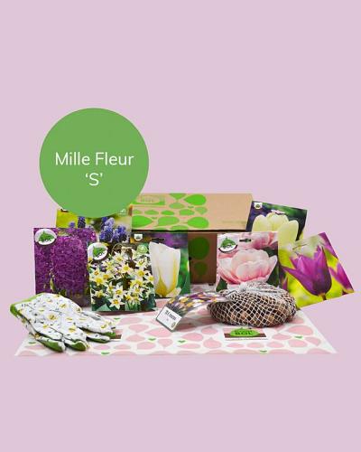 Mille Fleur