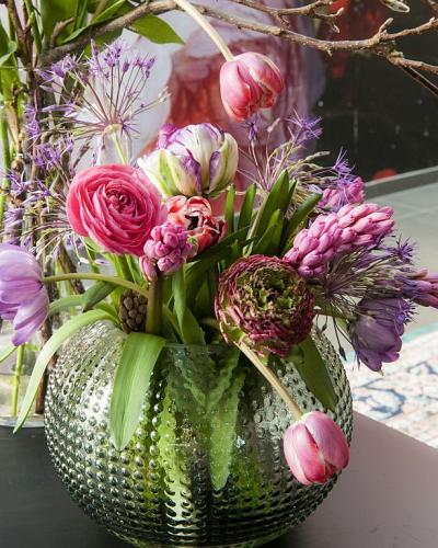 Ranunculus pastel 