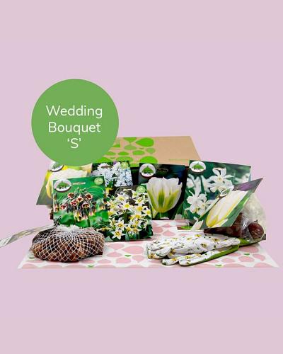 Wedding Bouquet